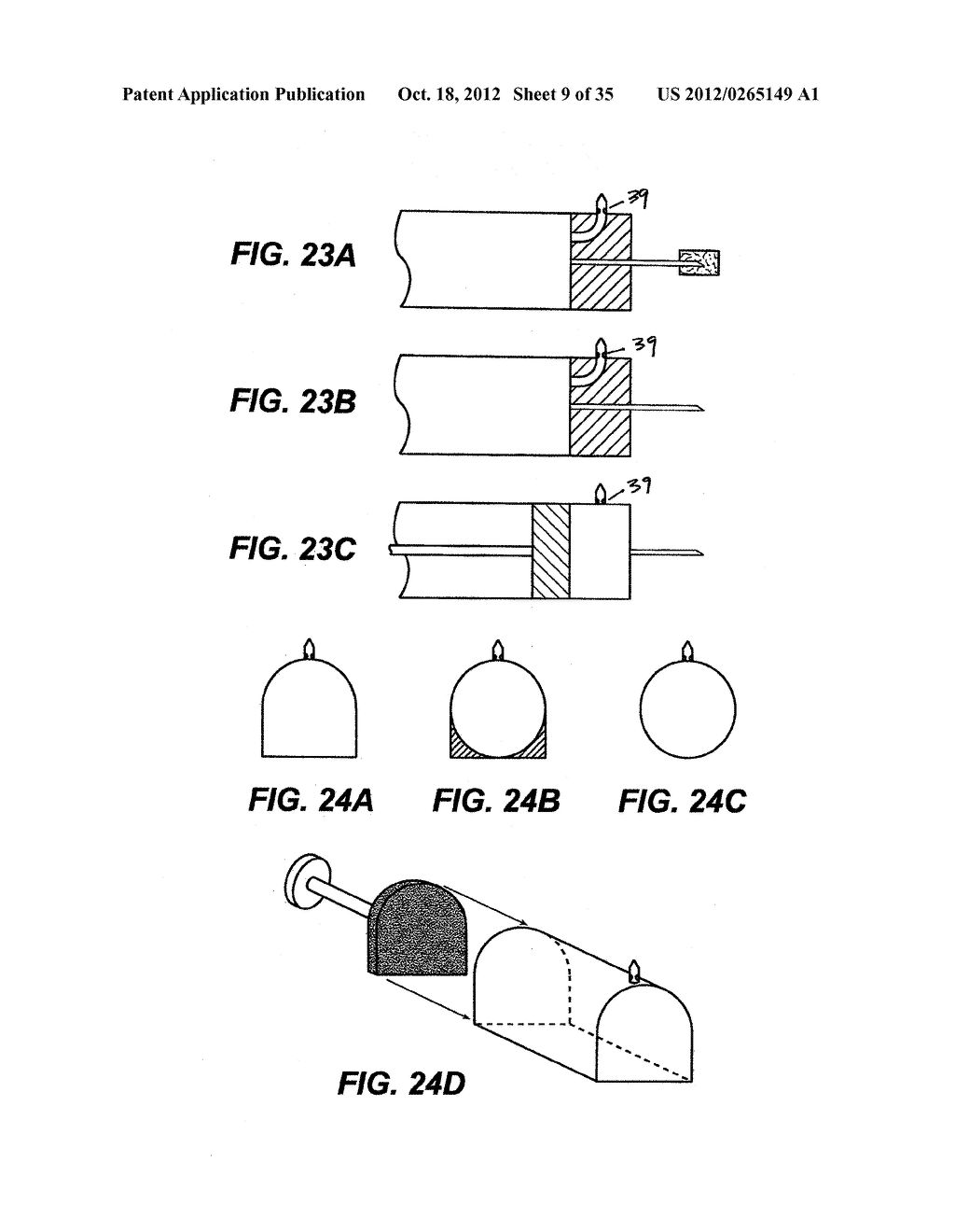 DEVICE AND METHOD FOR INTRAOCULAR DRUG DELIVERY - diagram, schematic, and image 10