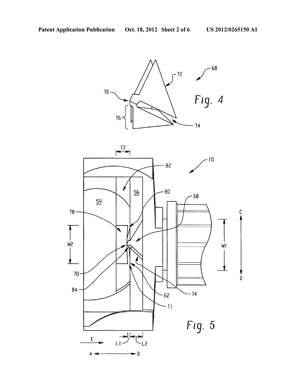 INJECTOR DEVICE FOR ADMINISTERING MULTIPLE DOSES IN A SINGLE DELIVERY, AND     METHODS OF MANUFACTURE - diagram, schematic, and image 03