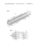 Resettable Drive Mechanism for a Medication Delivery Device and Medication     Delivery Device diagram and image