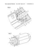 Resettable Drive Mechanism for a Medication Delivery Device and Medication     Delivery Device diagram and image