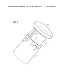 Resettable Drive Mechanism for a Medication Delivery Device and Medication     Delivery Device diagram and image