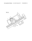 Resettable Drive Mechanism for a Medication Delivery Device and Medication     Delivery Device diagram and image