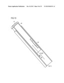 Resettable Drive Mechanism for a Medication Delivery Device and Medication     Delivery Device diagram and image