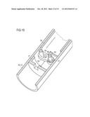 Resettable Drive Mechanism for a Medication Delivery Device and Medication     Delivery Device diagram and image