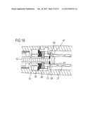 Resettable Drive Mechanism for a Medication Delivery Device and Medication     Delivery Device diagram and image