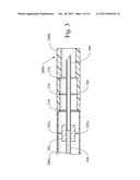 APPARATUS FOR ACCURATELY CONTROLLING NEEDLE EXTENSION diagram and image