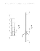 APPARATUS FOR ACCURATELY CONTROLLING NEEDLE EXTENSION diagram and image