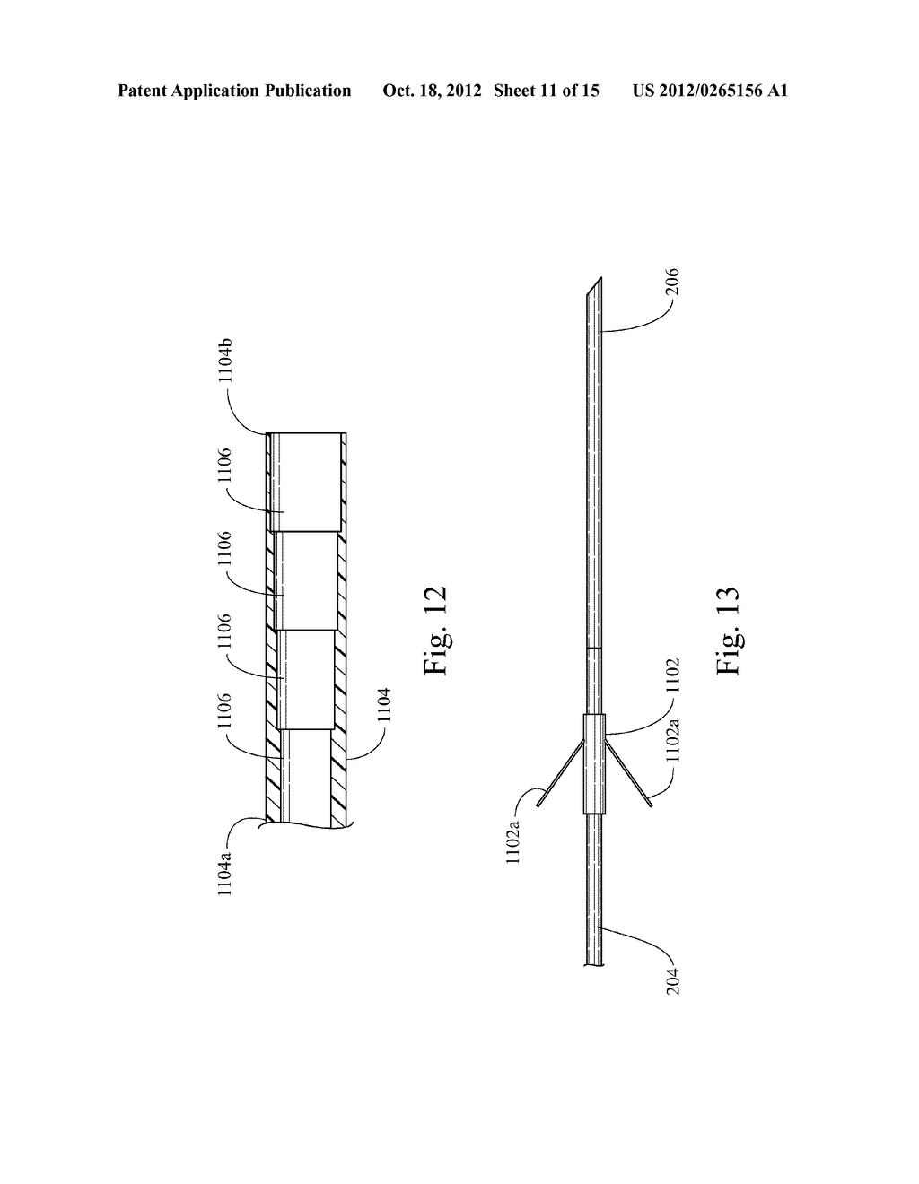 APPARATUS FOR ACCURATELY CONTROLLING NEEDLE EXTENSION - diagram, schematic, and image 12