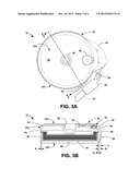 IMPLANTABLE FLUID DELIVERY DEVICE INCLUDING GAS CHAMBER PRESSURE SENSOR diagram and image