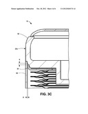 IMPLANTABLE FLUID DELIVERY DEVICE INCLUDING GAS CHAMBER PRESSURE SENSOR diagram and image