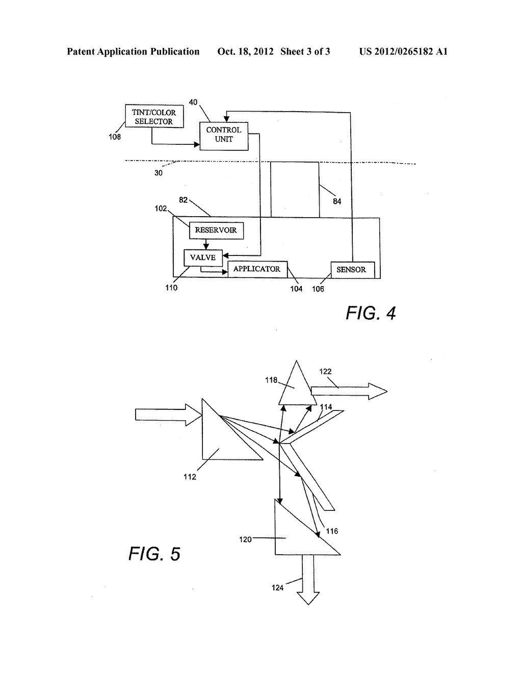 Skin Treatment with Optical Radiation - diagram, schematic, and image 04