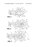 OPTICAL FEEDBACK RF ABLATOR AND ABLATOR TIP diagram and image