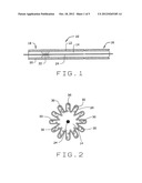 Expandable Laser Catheter diagram and image