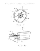 Expandable Laser Catheter diagram and image