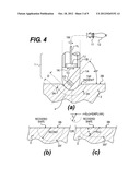 ARRANGEMENT AND INTERFACE FOR RF ABLATION SYSTEM WITH ACOUSTIC FEEDBACK diagram and image