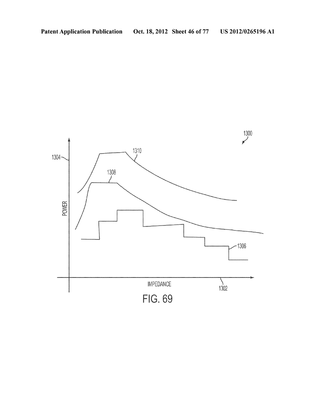 SURGICAL GENERATOR FOR ULTRASONIC AND ELECTROSURGICAL DEVICES - diagram, schematic, and image 47