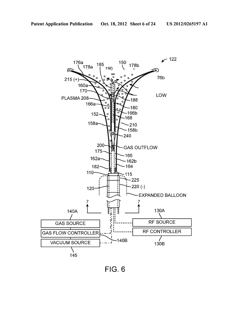 SYSTEMS AND METHODS FOR ENDOMETRIAL ABLATION - diagram, schematic, and image 07