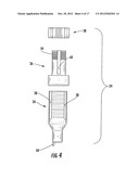 INTRAMEDULLARY DEVICE ASSEMBLY AND ASSOCIATED METHOD diagram and image