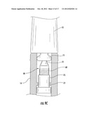 INTRAMEDULLARY DEVICE ASSEMBLY AND ASSOCIATED METHOD diagram and image