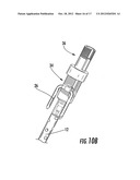 INTRAMEDULLARY DEVICE ASSEMBLY AND ASSOCIATED METHOD diagram and image