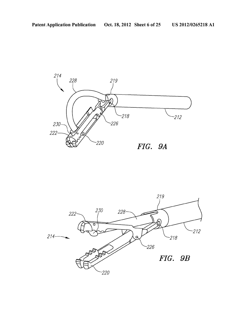 DEVICES AND METHODS FOR LAPAROSCOPIC HERNIA REPAIR - diagram, schematic, and image 07