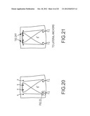 ARTHROSCOPIC TECHNIQUE FOR LOAD SHARING WITH PATCH AND SUTURE ASSEMBLY diagram and image