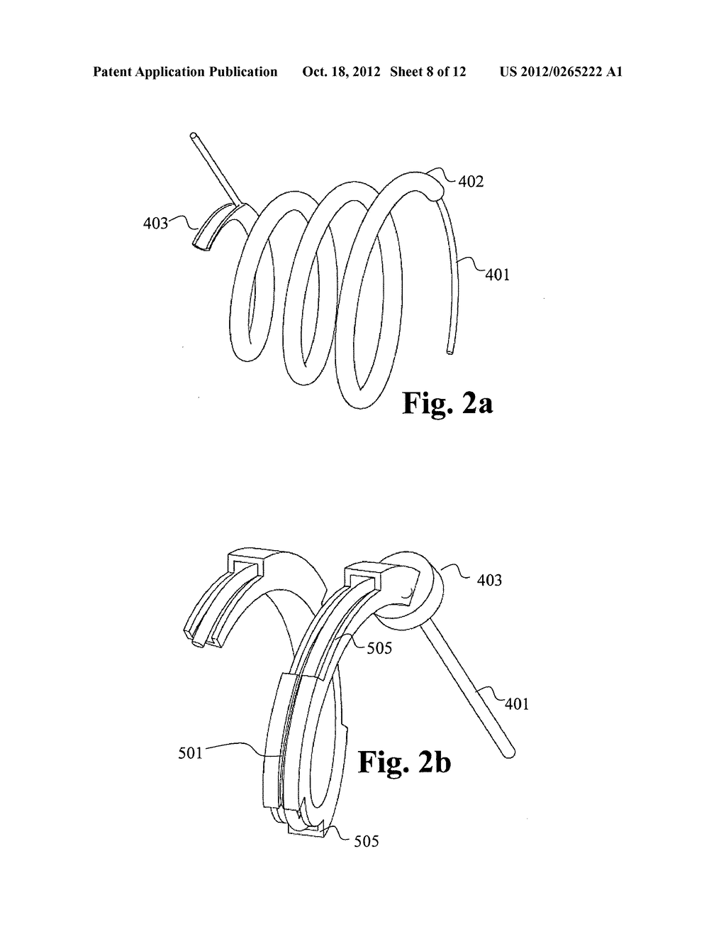 SYSTEM AND METHOD FOR FORMING A KNOT - diagram, schematic, and image 09