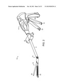 MOTOR-DRIVEN SURGICAL CUTTING INSTRUMENT diagram and image