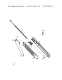 MOTOR-DRIVEN SURGICAL CUTTING INSTRUMENT diagram and image