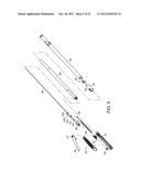 MOTOR-DRIVEN SURGICAL CUTTING INSTRUMENT diagram and image