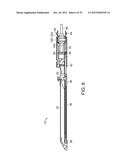 MOTOR-DRIVEN SURGICAL CUTTING INSTRUMENT diagram and image