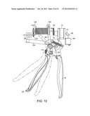 MOTOR-DRIVEN SURGICAL CUTTING INSTRUMENT diagram and image