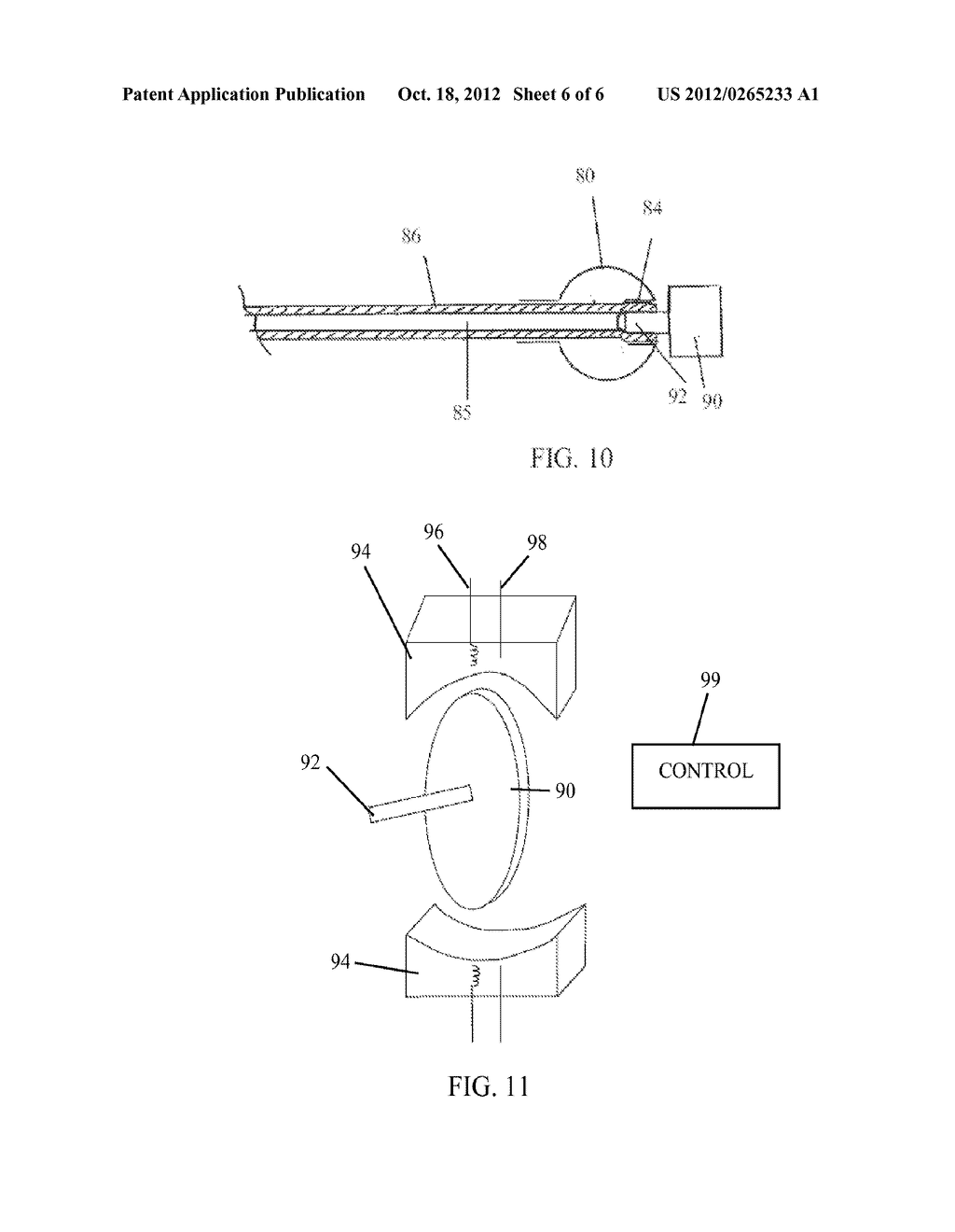 INVERTED BALLOON NECK ON CATHETER - diagram, schematic, and image 07