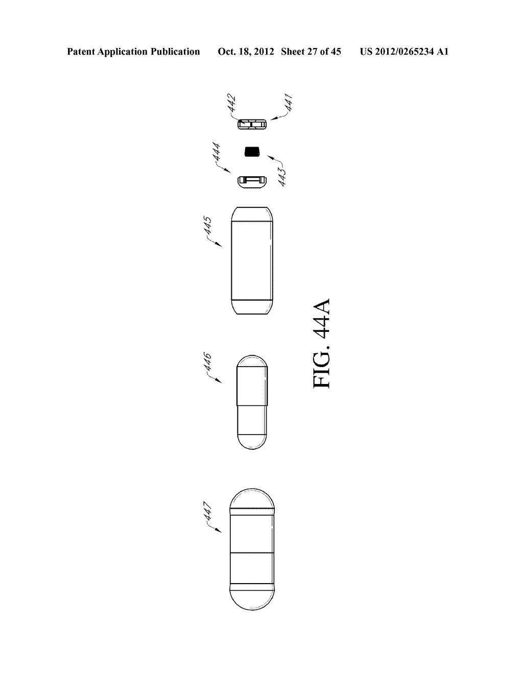 INTRAGASTRIC DEVICE - diagram, schematic, and image 28