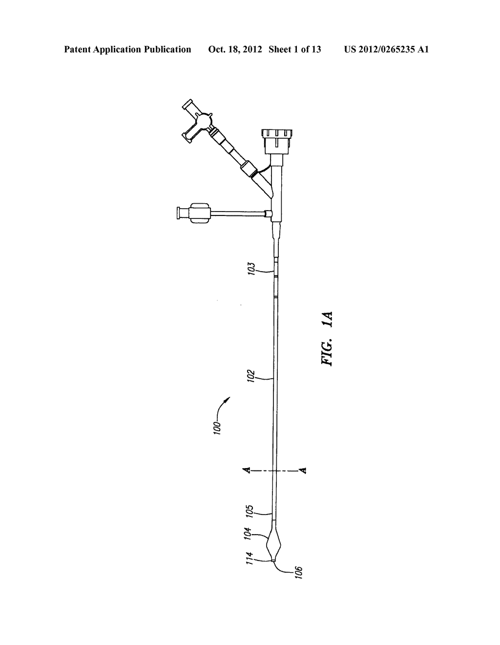 EMBOLIC PROTECTION DEVICE AND METHODS OF USE - diagram, schematic, and image 02