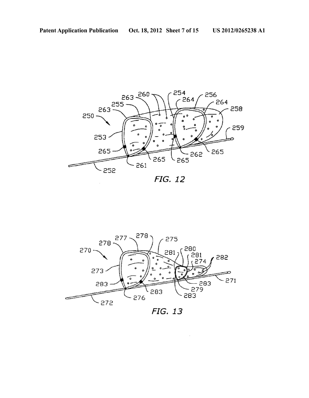 VASCULAR DEVICE FOR EMBOLI, THROMBUS AND FOREIGN BODY REMOVAL AND METHODS     OF USE - diagram, schematic, and image 08