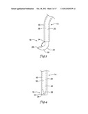 RETRIEVABLE BLOOD CLOT FILTER WITH RETRACTABLE ANCHORING MEMBERS diagram and image