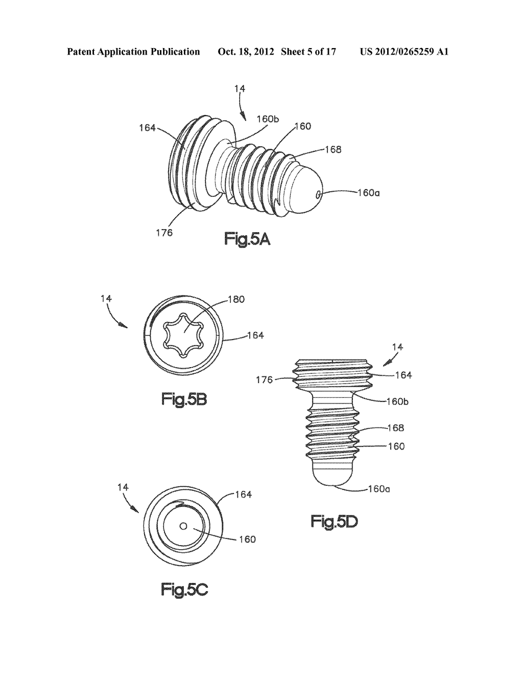 FIXATION ASSEMBLY - diagram, schematic, and image 06