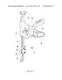 TIGHTENING DEVICE FOR BONE FASTENING CABLE diagram and image