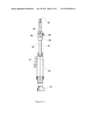 TIGHTENING DEVICE FOR BONE FASTENING CABLE diagram and image