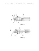 TIGHTENING DEVICE FOR BONE FASTENING CABLE diagram and image