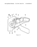 TIGHTENING DEVICE FOR BONE FASTENING CABLE diagram and image