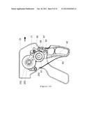 TIGHTENING DEVICE FOR BONE FASTENING CABLE diagram and image