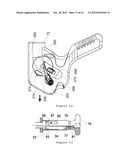 TIGHTENING DEVICE FOR BONE FASTENING CABLE diagram and image