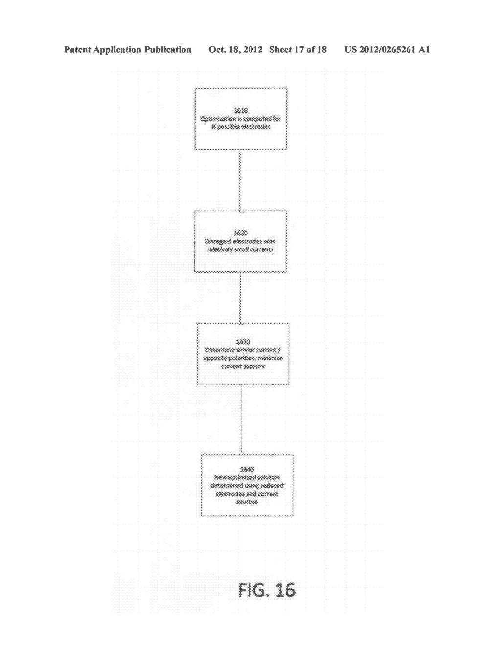 Neurocranial Electrostimulation Models, Systems, Devices, and Methods - diagram, schematic, and image 18