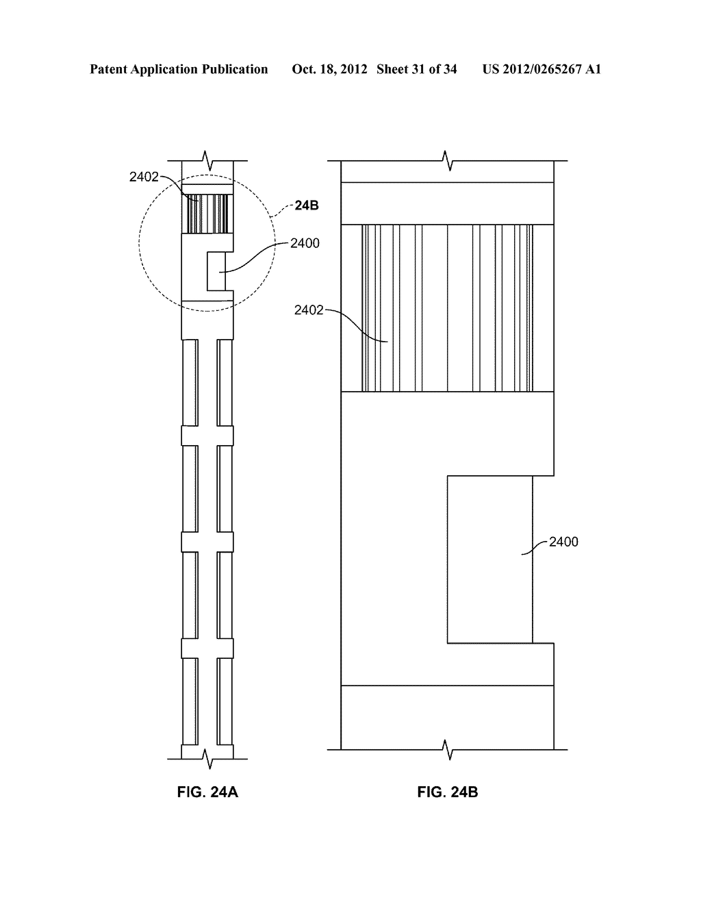 CLINICIAN PROGRAMMER SYSTEM AND METHOD FOR CALCULATING VOLUMES OF     ACTIVATION - diagram, schematic, and image 32