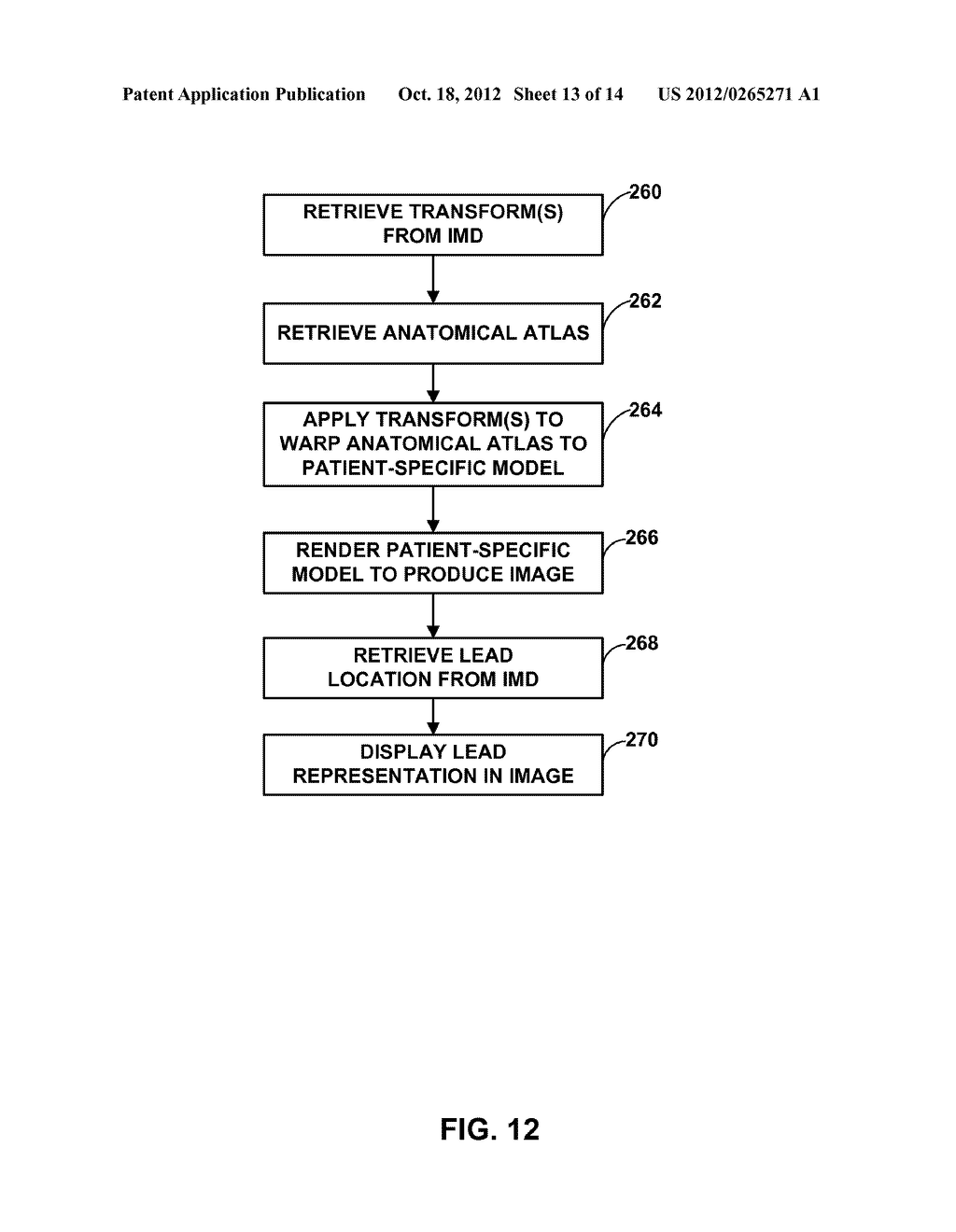 IMPLANTABLE MEDICAL DEVICES STORING GRAPHICS PROCESSING DATA - diagram, schematic, and image 14