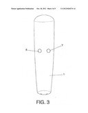 DEVICE FOR HAIR GROWN STIMULATION diagram and image