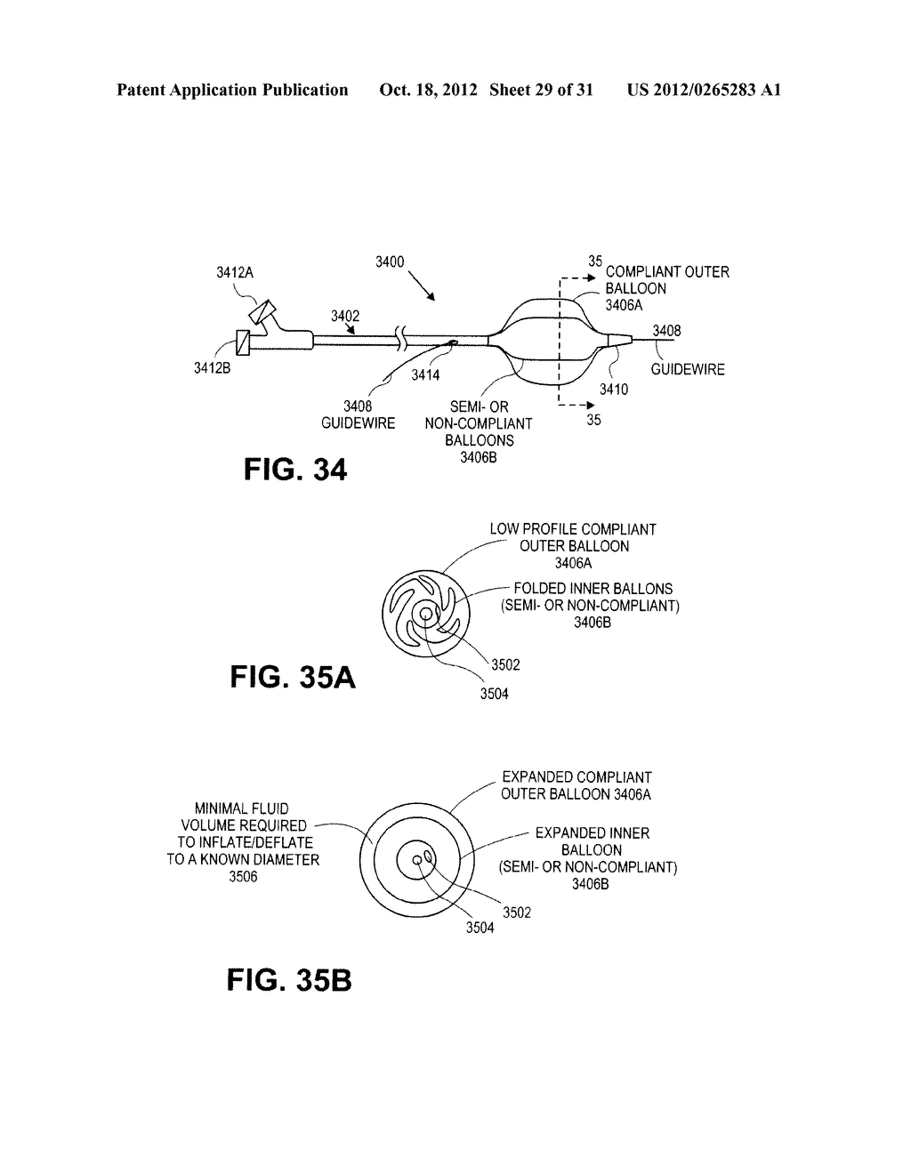 REPERFUSION INJURY DEVICES - diagram, schematic, and image 30