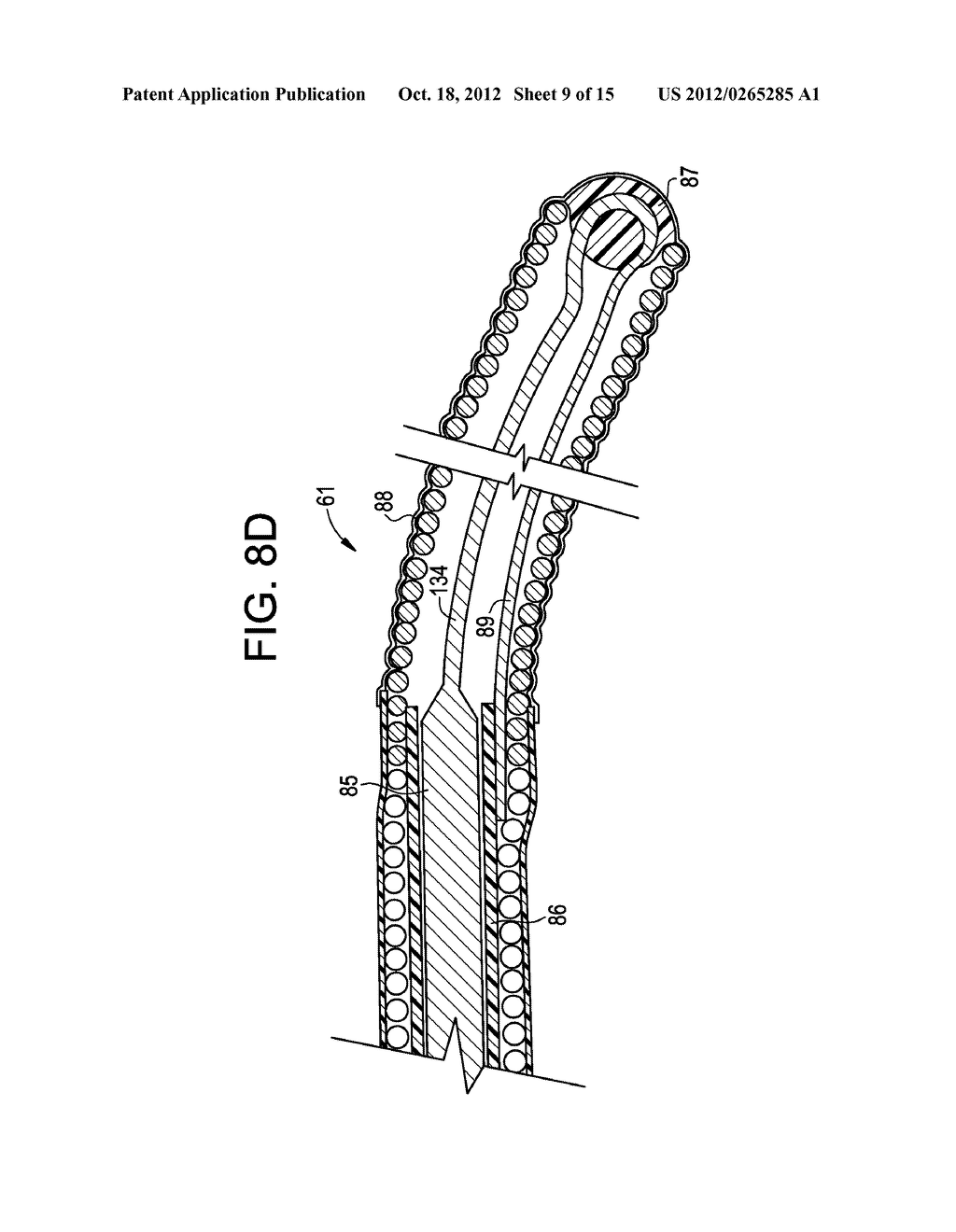 MEDICAL DELIVERY SYSTEM AND METHOD FOR DELIVERY OF A MEDICALLY USEFUL     PAYLOAD - diagram, schematic, and image 10